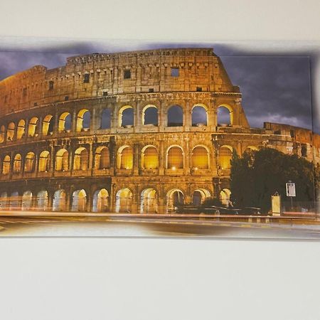 Sweety Rome Hotell Exteriör bild
